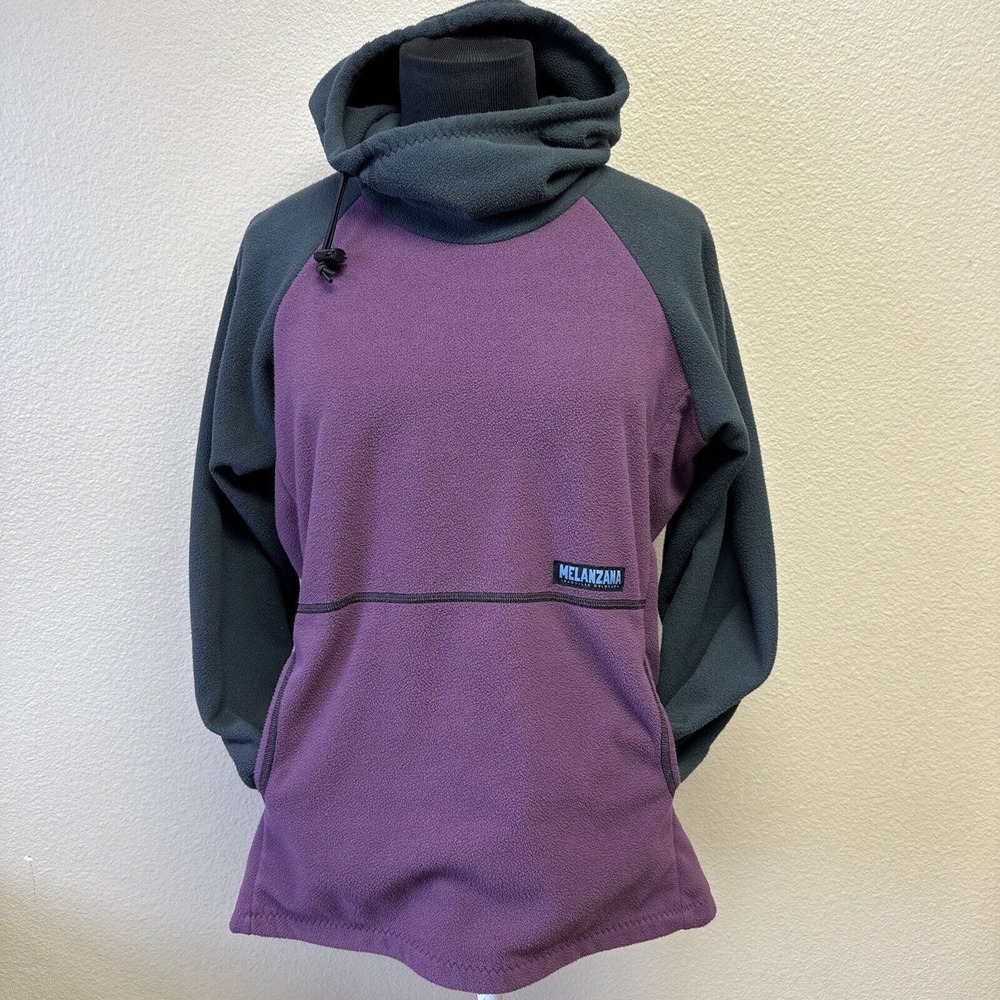 Melanzana Women’s XS Wind Pro